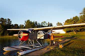 Lauzon Aviation